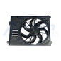 Radiator Fan ASSY For BYD KING 05 SONG PLUS dmi SONG PLUS EV OEM SA3HA-1308010