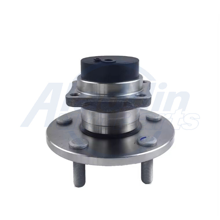 Ensemble de roulement de moyeu de roue arrière pour GEELY Emgrand EC7 OEM 1064001293