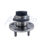 Ensemble de roulement de moyeu de roue arrière pour GEELY Emgrand EC7 OEM 1064001293