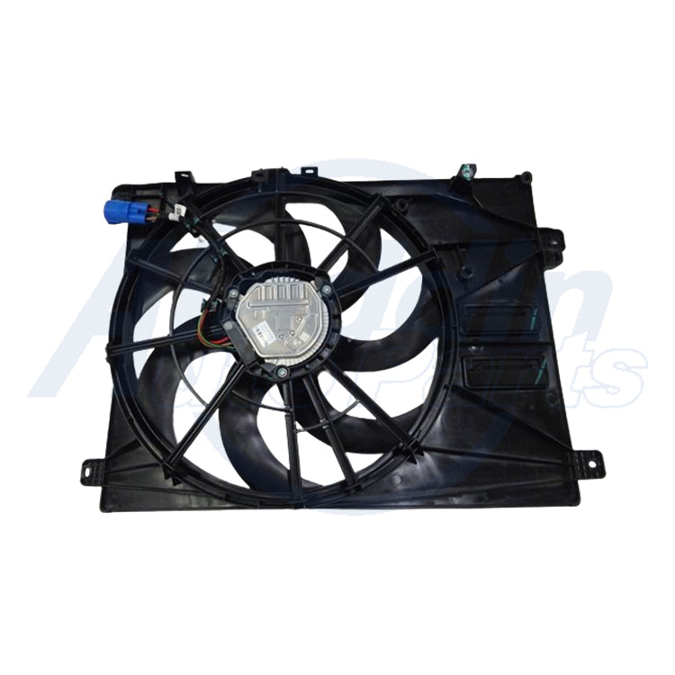 Radiator Fan ASSY For BYD KING 05 SONG PLUS dmi SONG PLUS EV OEM SA3HA-1308010