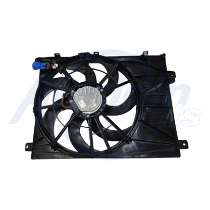Radiator Fan ASSY For BYD KING 05 SONG PLUS dmi SONG PLUS EV OEM SA3HA-1308010
