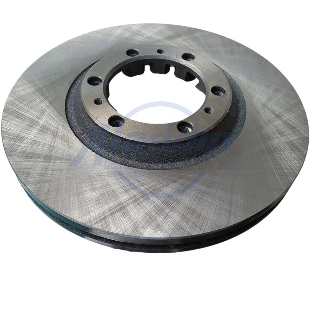 Front Brake Disc For Great wall Wingle 3 5 6 7 OEM 3103101-P01