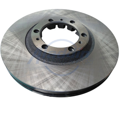Front Brake Disc For Great wall Wingle 3 5 6 7 OEM 3103101-P01