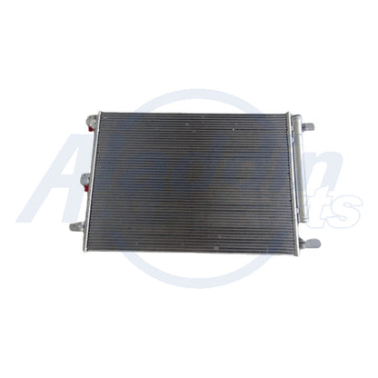 Air Conditioning Condenser ASSY For BYD KING 05 QIN PLUS OEM HA2HE-8105010A
