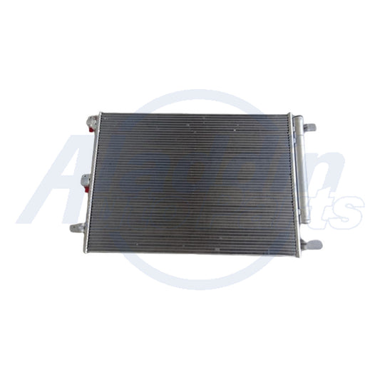 Air Conditioning Condenser ASSY For BYD KING 05 QIN PLUS OEM HA2HE-8105010A