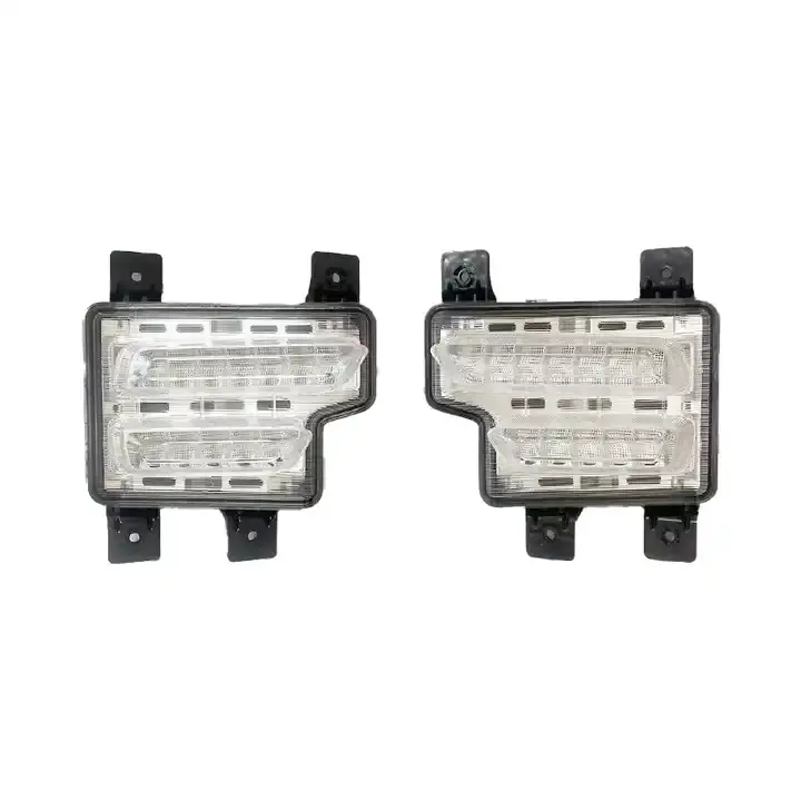 Daytime Light For Chery Tiggo 7 OE 605000268AA 605000269AA