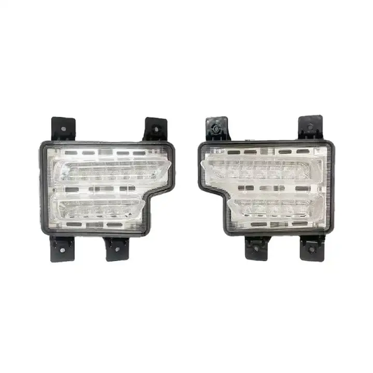 Daytime Light For Chery Tiggo 7 OE 605000268AA 605000269AA