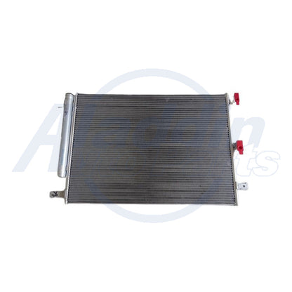 Air Conditioning Condenser ASSY For BYD KING 05 QIN PLUS OEM HA2HE-8105010A
