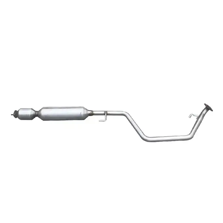 For JETOUR X70/X70S/X70M/X70PLUS SILENCER OE number F01-1205150ZT