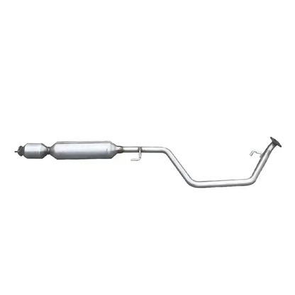 For JETOUR X70/X70S/X70M/X70PLUS SILENCER OE number F01-1205150ZT