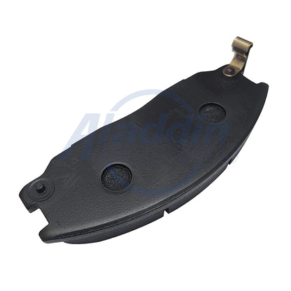 brake pad For Hyundai OEM 58101-26A00