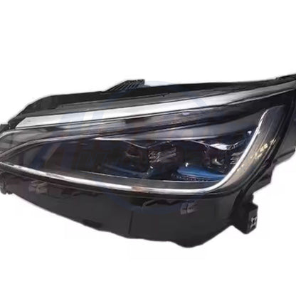 LED Headlight For BYD YUAN PLUS OEM SC2E-4121010 SC2E-4121020