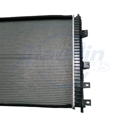 Radiator ASSY For Jetour X70 X70S OEM  F01-1301110CA