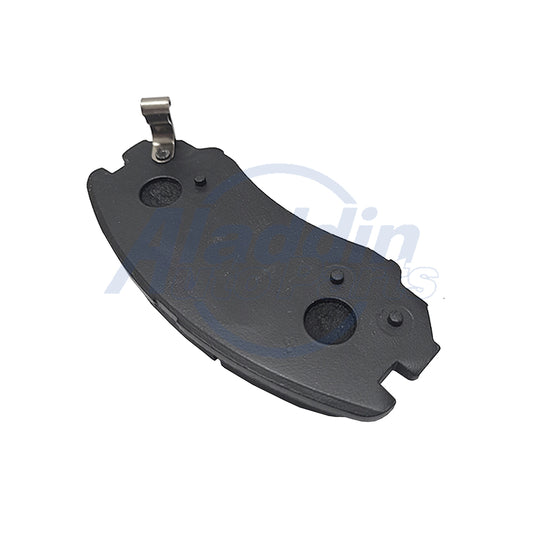 brake pad For Hyundai KIA OEM 581012HA10