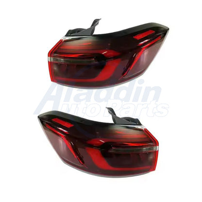 Rear Lamp  For Chery Tiggo 8 OEM 605000236AA 605000237AA