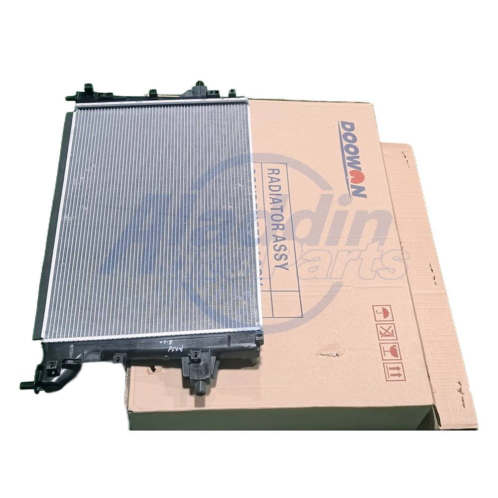 Radiator Water Tank For KIA K3EV OEM 25310DQ000