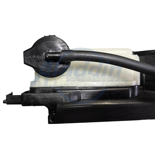 Radiator Electronic Cooling Fan For KIA OEM 25380H7000