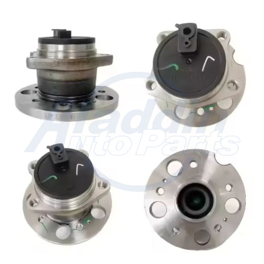 Rear Hub Bearing For Jetour X70 X70S X90 X90PLUS X95 X70PLUS Dasheng OEM F01-3301210