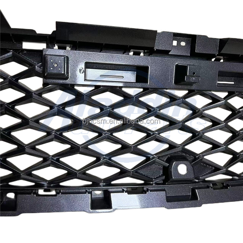 Front Grille For Haval S6 OEM 5509400XKN03A