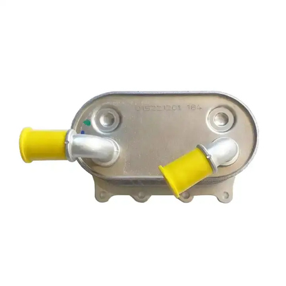 Pour JETOUR X70/X70S/X90 REFROIDISSEUR D'HUILE OE F01-1503011 Pièces automobiles JETOUR 
