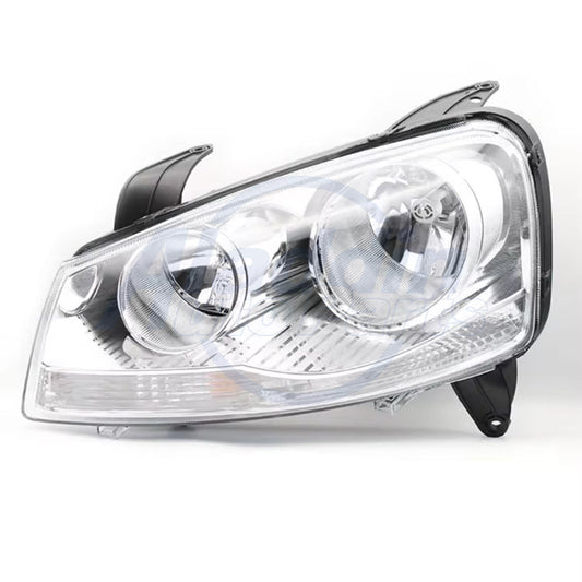 Headlamps For GWM Wingle 5 OEM 4121600-P00