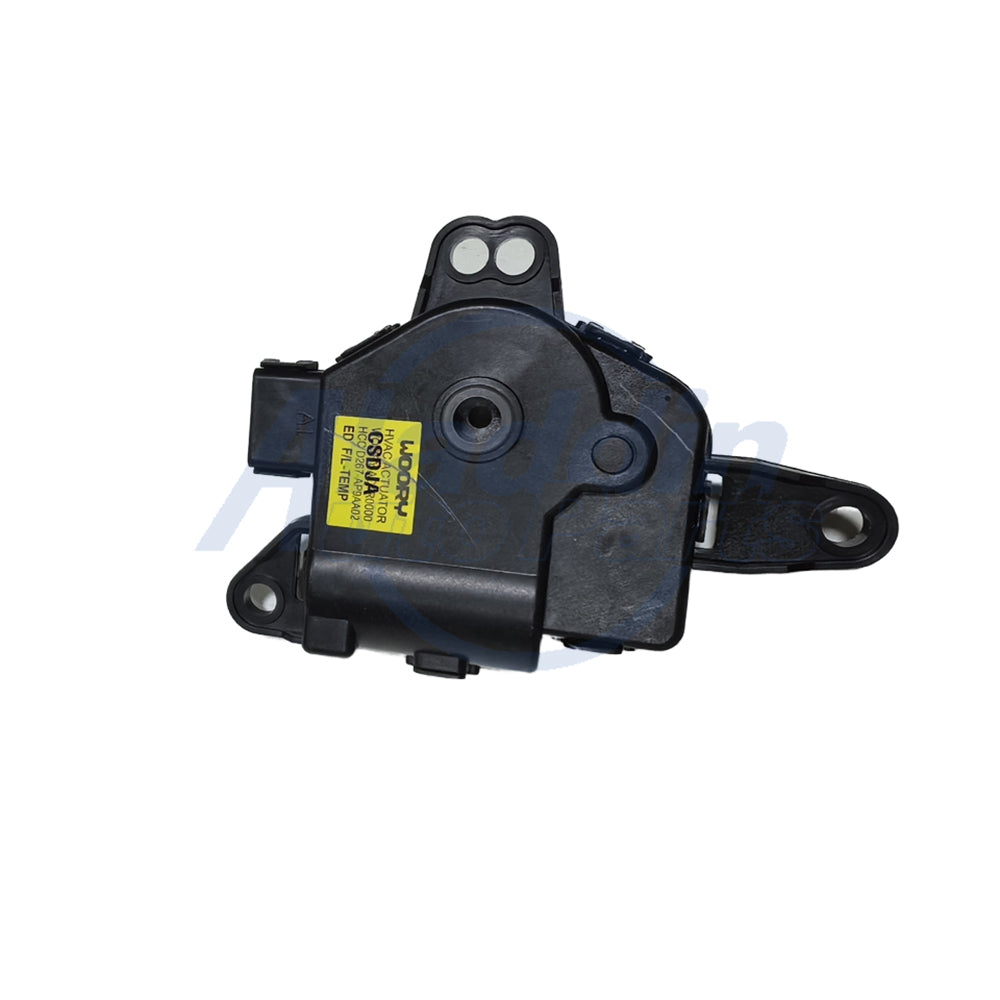 Temperature switch actuator For hyundai Elantra Sonata KIA Forte OEM 971591H050