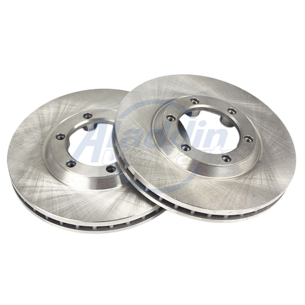 Front Brake Disc For Great wall Wingle 3 5 6 7 OEM 3103101-P01