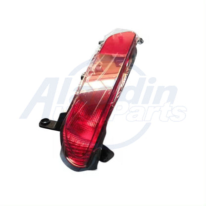 Rear Fog Light For Jetour X70 X70S OEM F01-4416030 F01-4416040