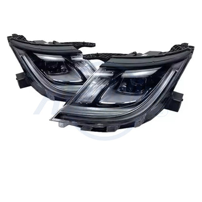 Headlight For BYD Dolphin OEM EM2E-4133020 13151992-00 EM2E-4133030 13151991-00