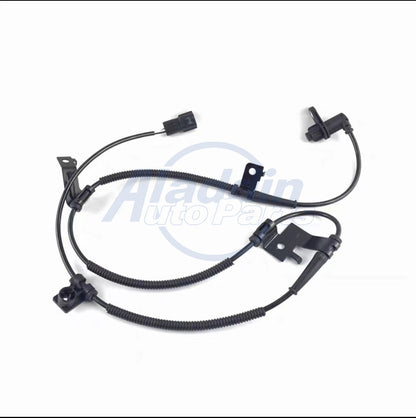 ABS sensor induction line For Changan CS75 CX20 CX30 CS35 CS15 CS55 OEM 3550050-W01