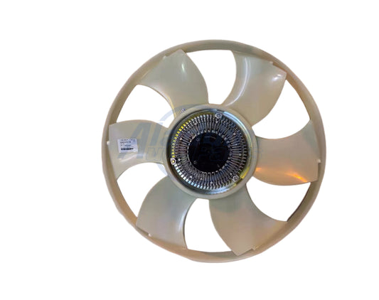 Silicone Oil Clutch Fan For Great wall Wingle OEM 1308100-E06