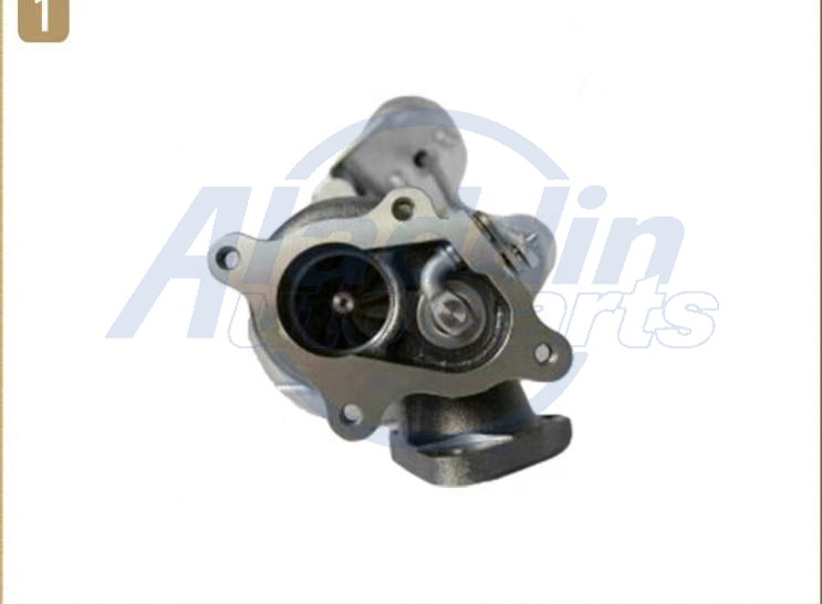 Turbocharger 2.0T GW4D20 For  Haval H2 H5  OEM 1118100-ED09