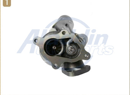 Turbocharger 2.0T GW4D20 For  Haval H2 H5  OEM 1118100-ED09