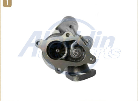 Turbocharger 2.0T GW4D20 For  Haval H2 H5  OEM 1118100-ED09