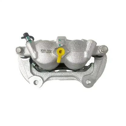 ÉTRIER DE FREIN AVANT-GAUCHE-DROITE F01-3501050RA F01-3502050RA Pour JETOUR X70/X70S/X70M/X90/X95 