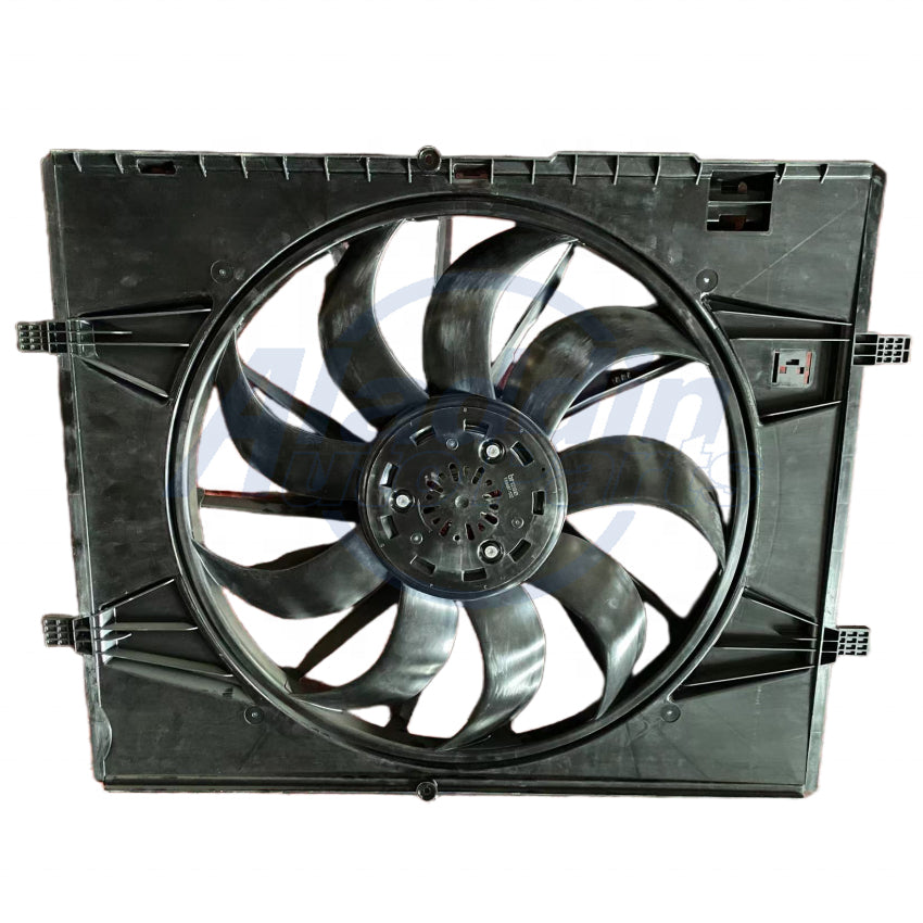 Radiator Cooling Fan For Tank 300  OEM 1308111XGW03A 1301100XKM01B