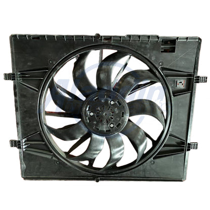 Radiator Cooling Fan For Tank 300  OEM 1308111XGW03A 1301100XKM01B