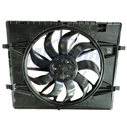Radiator Cooling Fan For Tank 300  OEM 1308111XGW03A 1301100XKM01B