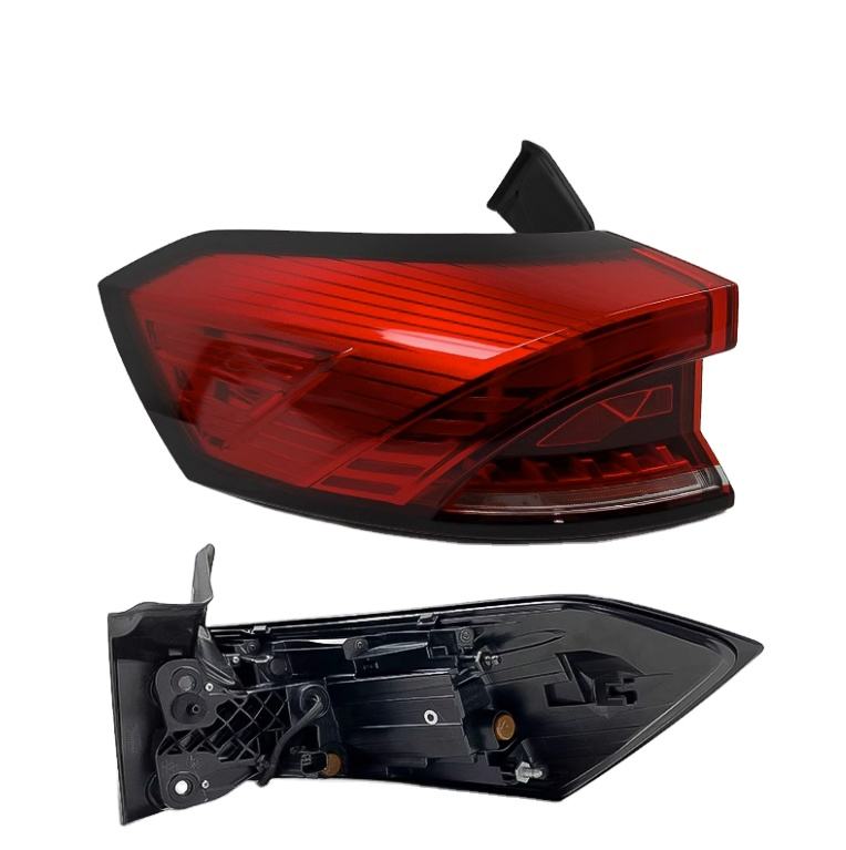 Tail lamp assembly For Haval H6 OE 4133100XKZ4NA