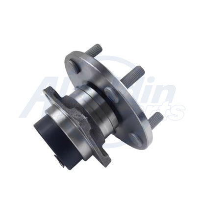 Ensemble de roulement de moyeu de roue arrière pour GEELY Emgrand EC7 OEM 1064001293