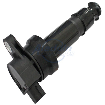 Ignition Coil for Hyundai Accent I20 I30 Elantra Kia Rio OEM 27301-2B000