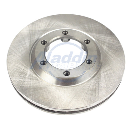 Front Brake Disc For Great wall Wingle 3 5 6 7 OEM 3103101-P01