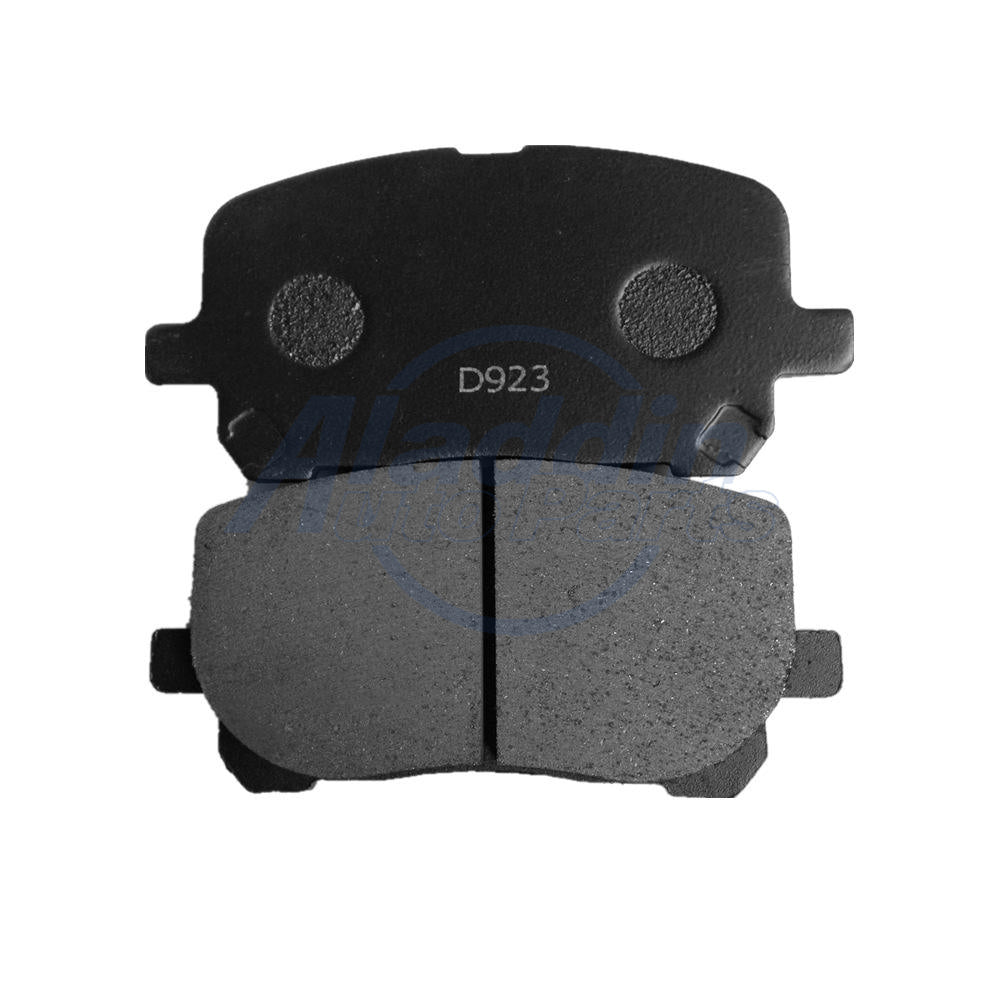 Brake Pad For Toyota COROLLA OEM 04465-02070