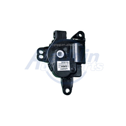 Actuator Temperature conversion For hyundai Azera Elantra Sonata KIA Forte Optima OEM 971573SAA0