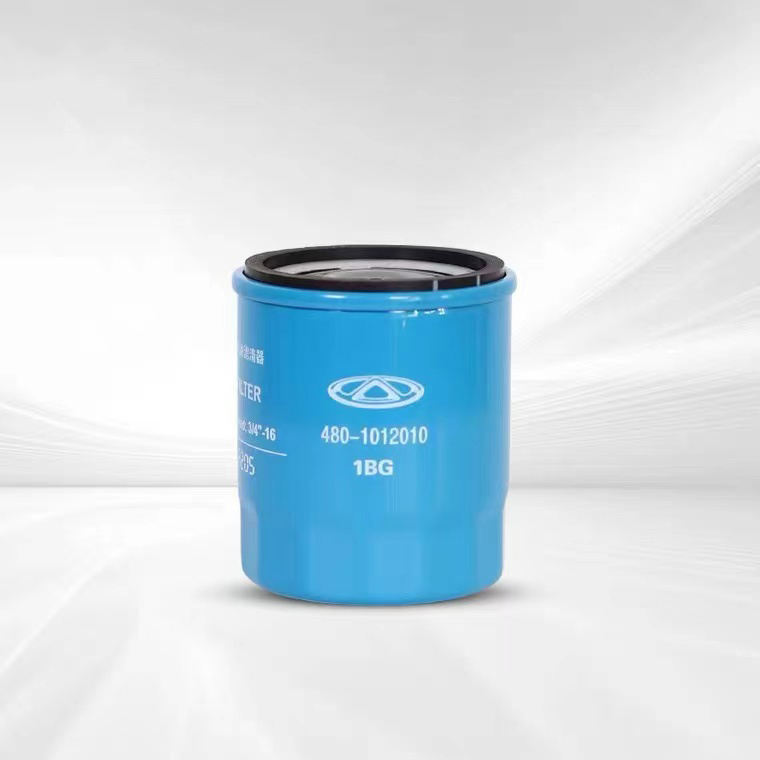 Original Oil filter OE 480-1012010 for Chery Jetour all series model