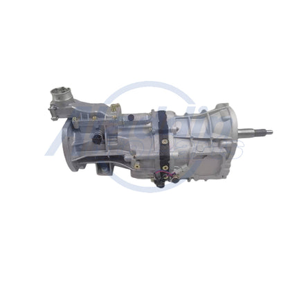 Gear Box For Haval H3 H6 OEM 1700100AKZ08B