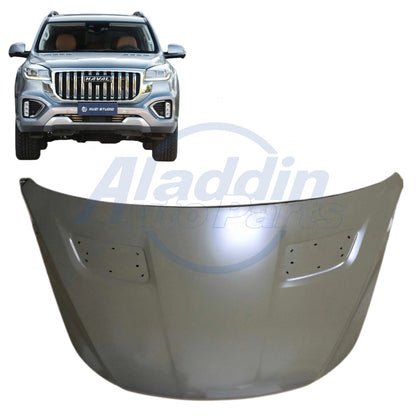 hood assembly For Haval H9 OEM 8402100XKV08A