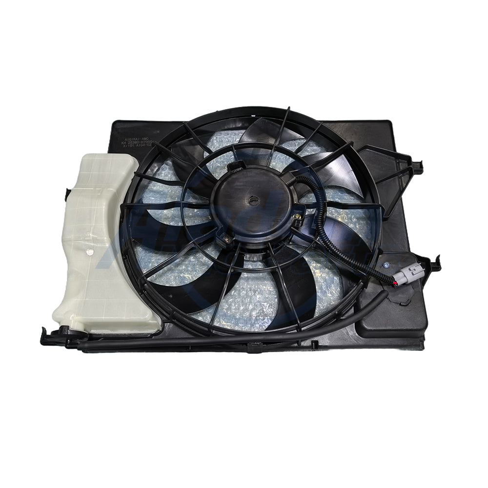 Radiator Electronic Cooling Fan For KIA OEM 25380H7000