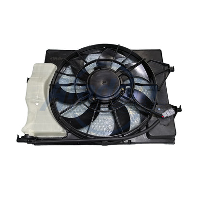 Radiator Electronic Cooling Fan For KIA OEM 25380H7000