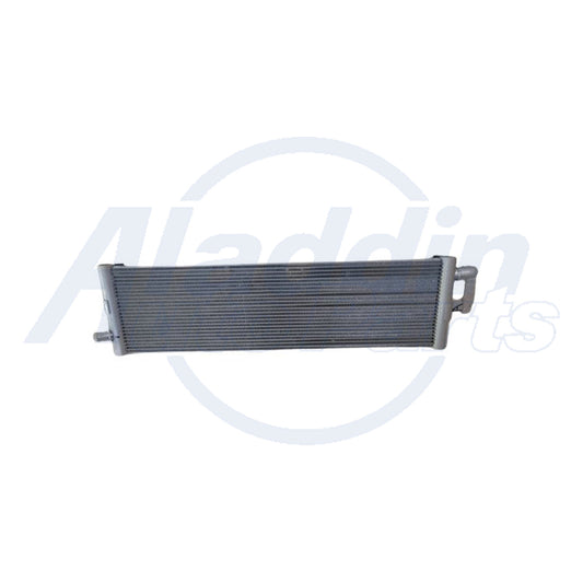 Electronically Controlled Radiator For BYD KING 05 OEM HA2HE-1301050 HA2HE-1301050JH